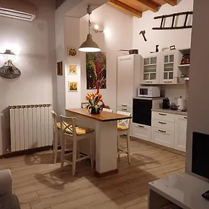 Vakantiehuis Ada