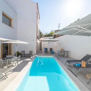 Appartement Nuova -luxury & Apartment-