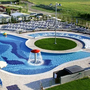 Villaggio Camping Adria Vakantiepark