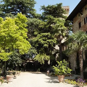 Appartement Residenza D'epoca Il Cassero